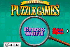 Ultimate Puzzle Games